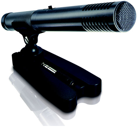Microphone Stéréo - Philips ME570