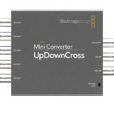 Blackmagic Design - Mini Converter UpDownCross