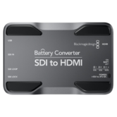 Blackmagic Design - Battery Converter SDI to HDMI